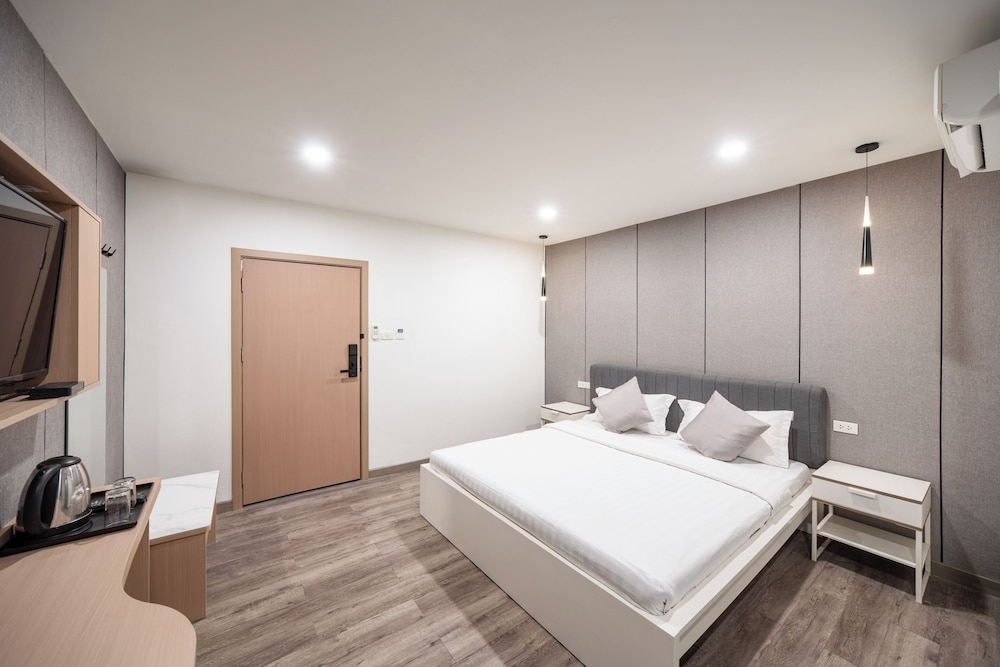 Moca Hotel