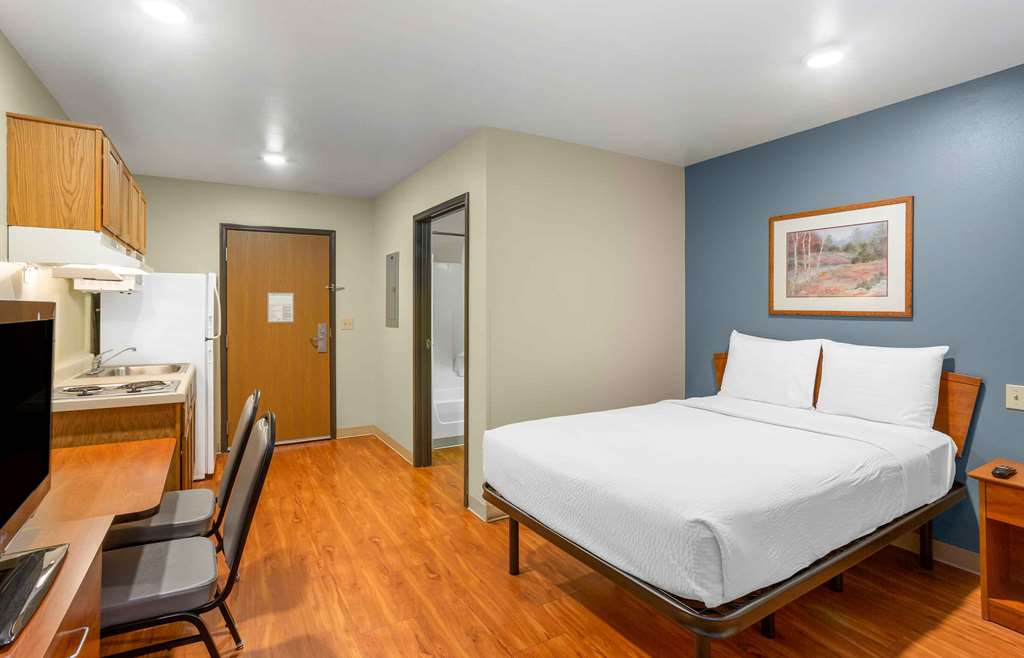 Extended Stay America Select Suites Provo American Fork - photo 6