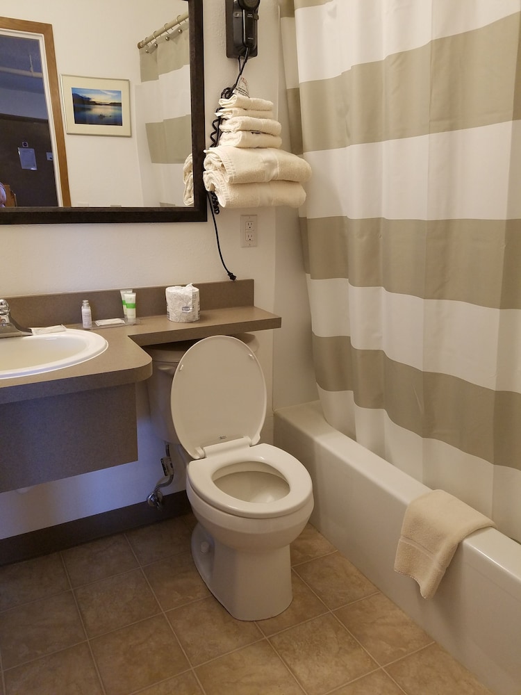 Soldotna Inn - photo 15