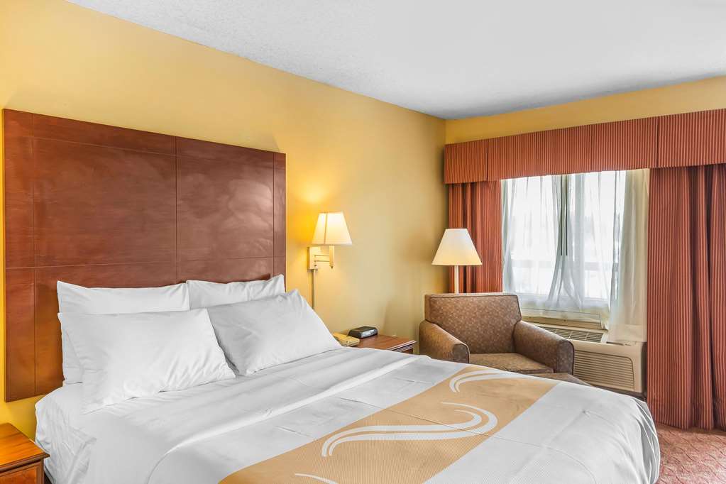 Quality Inn Calera I 65 exit 231 - photo 9