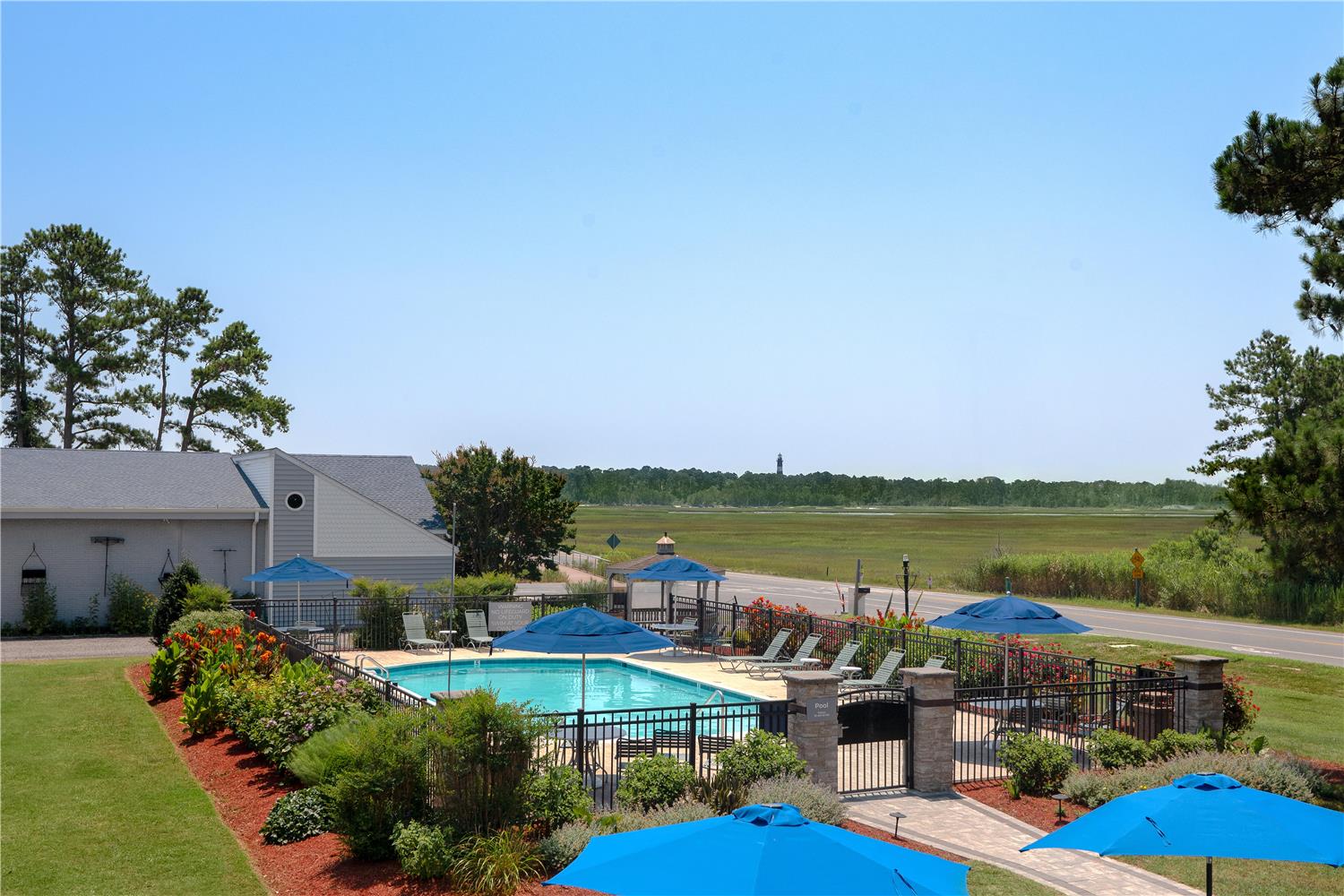 Spark by Hilton Chincoteague Island - photo 22