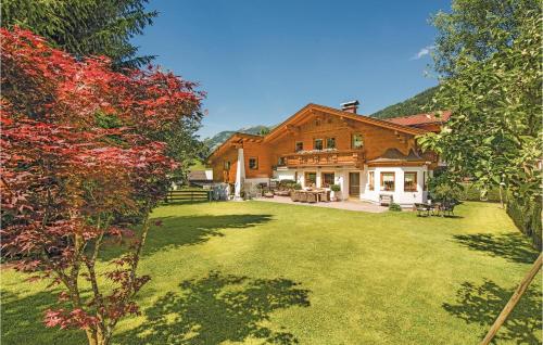 Schoene Ferienwohnung Dorfgas — 4-Star Luxury Hotel in Dorfgastein, Austria