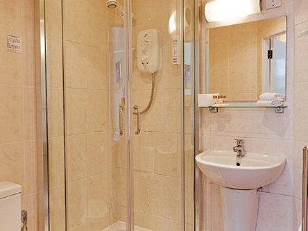 The Walton — 4-Star Luxury Hotel in Edinburgh, United Kingdom