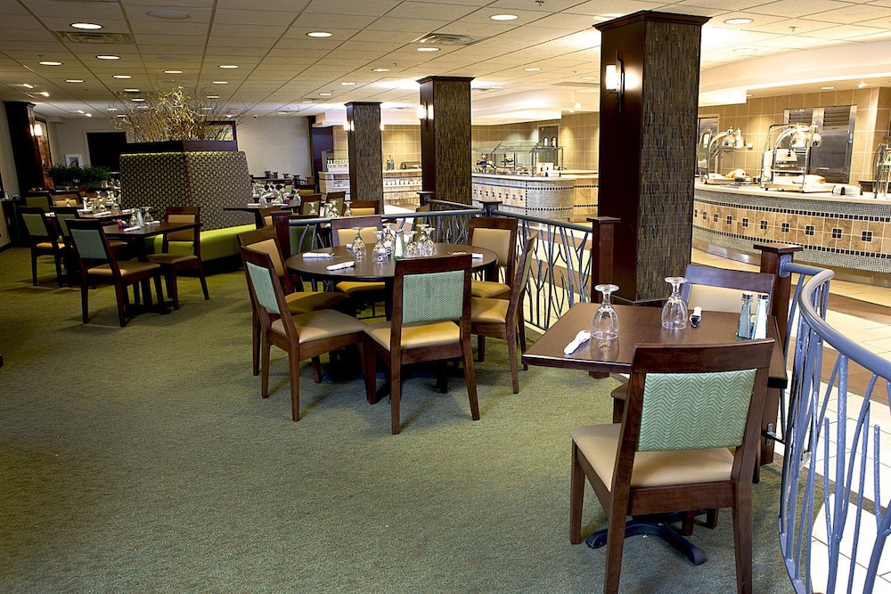 Historic Franklin Hotel - photo 27
