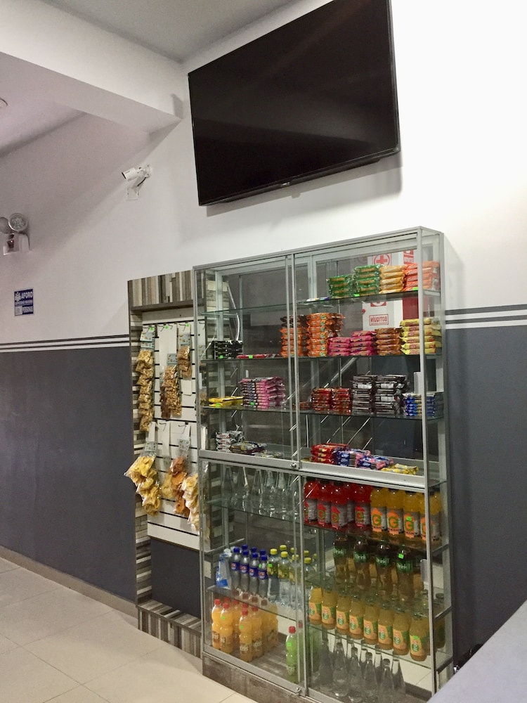Hotel Marbella — Ica — photo 2