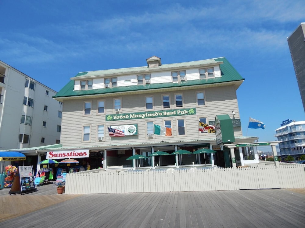 Shoreham Hotel - last minute hotel in Ocean City