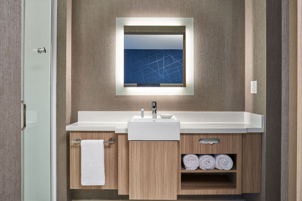 SpringHill Suites by Marriott Winter Park - photo 11