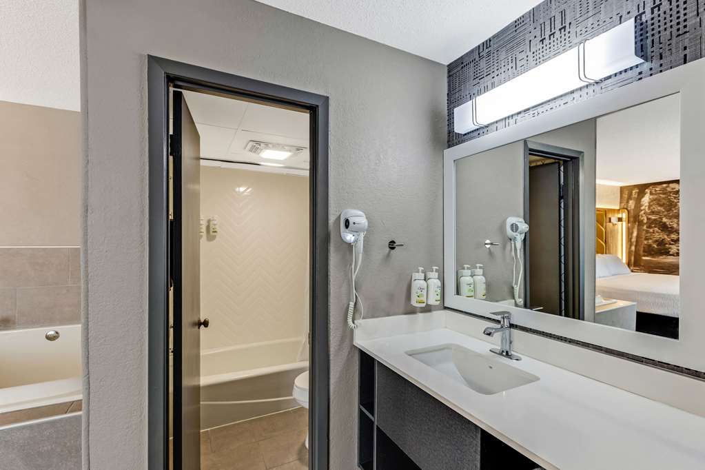 The Wander Hotel a Ramada by Wyndham - photo 61