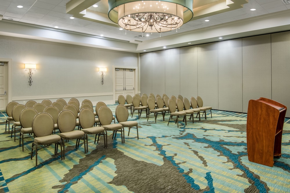 Crowne Plaza Charleston Airport Conv Ctr by IHG - photo 68