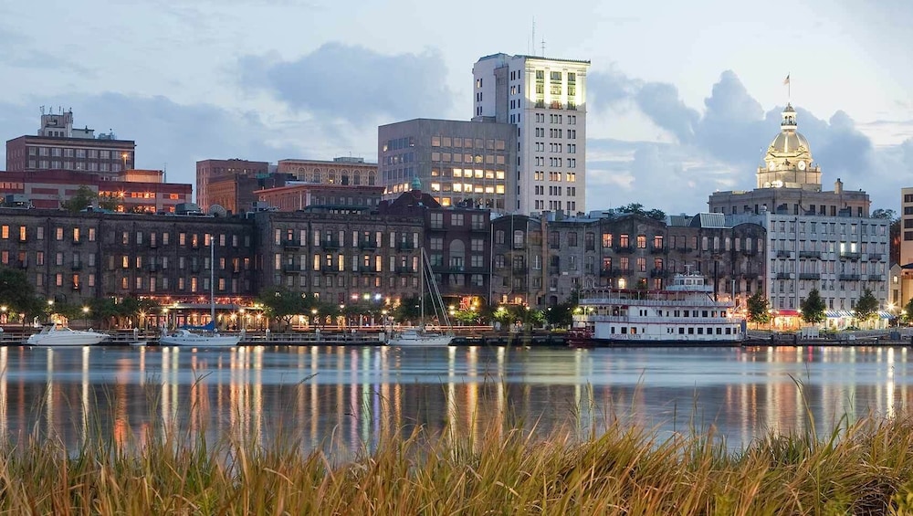Staybridge Suites Savannah Historic District by IHG - photo 42