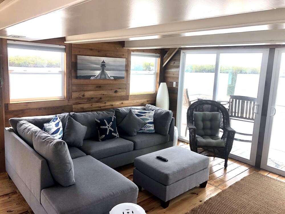 Mangrove Marina and Resort Aqualodge Houseboats - photo 67