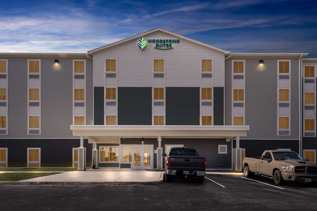 Woodspring Suites Easton Nazareth - photo 4