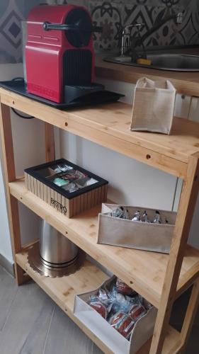 Nicaredda in Catania, Italy