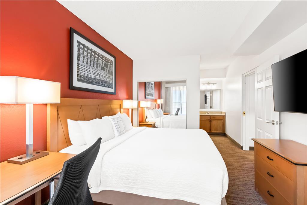 Sonesta ES Suites Phoenix Goodyear - photo 13