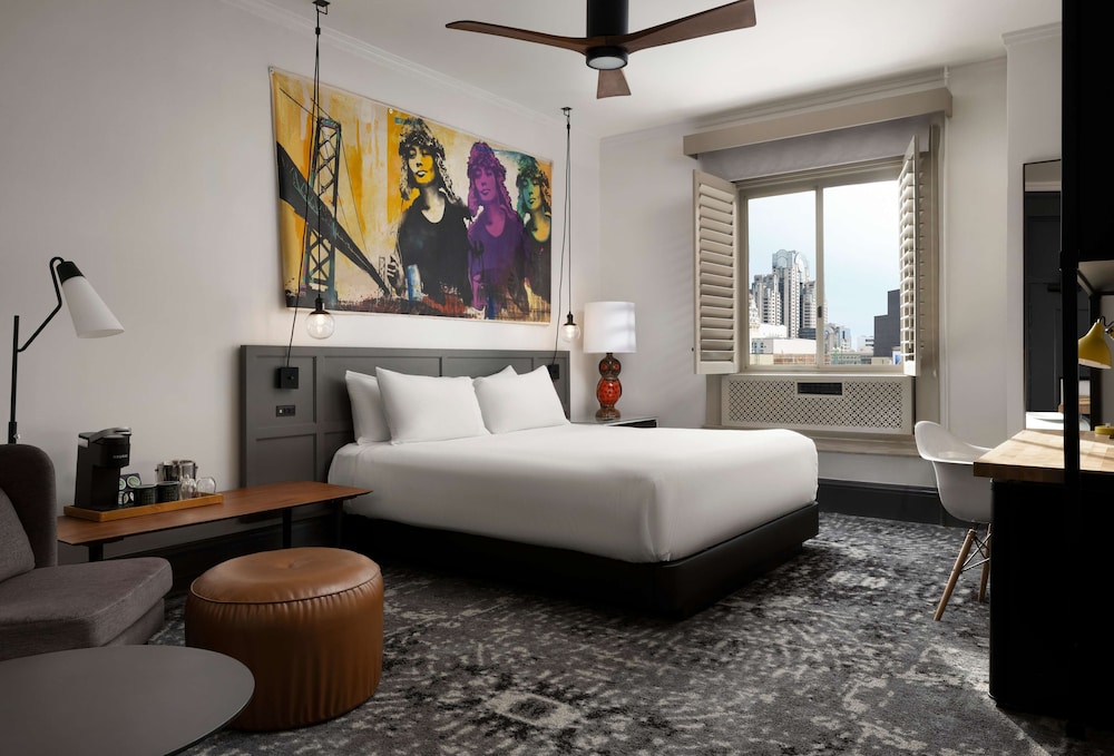 The Barnes San Francisco Tapestry Collection by Hilton - photo 9