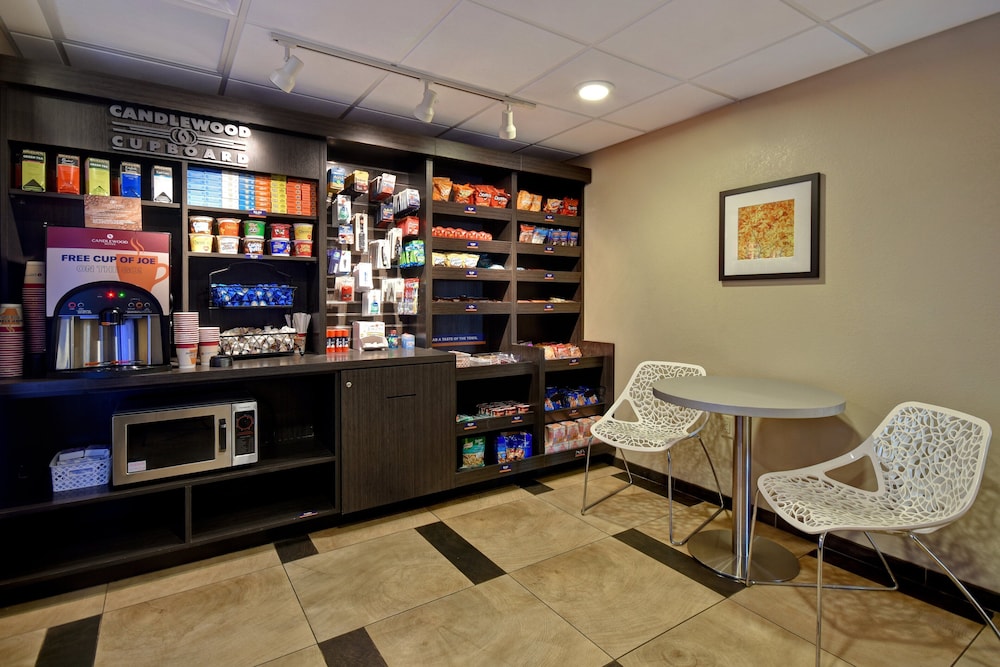 Candlewood Suites St. Clairsville by IHG - photo 55