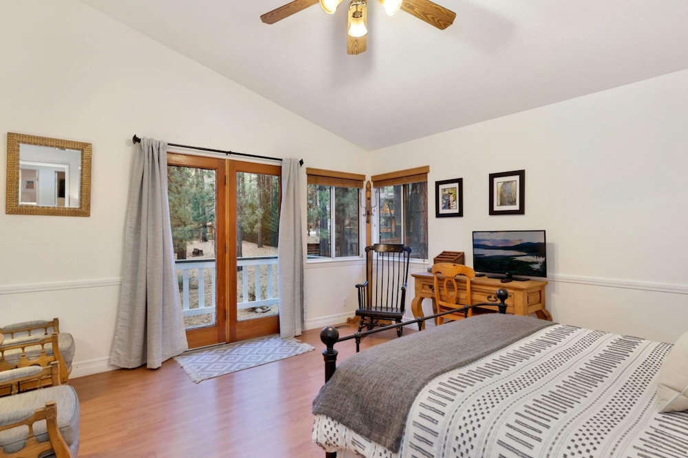 Evergreen Escape 1322 by Big Bear Vacations - photo 22