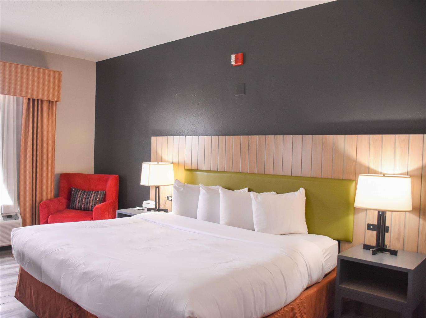 Country Inn & Suites by Radisson Bloomington Normal West IL - photo 6