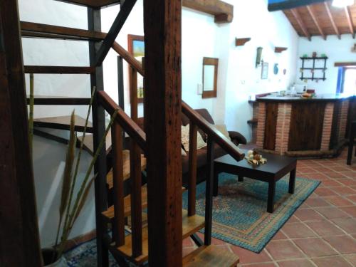 Room El Pilarillo — Alcaucin — photo 3