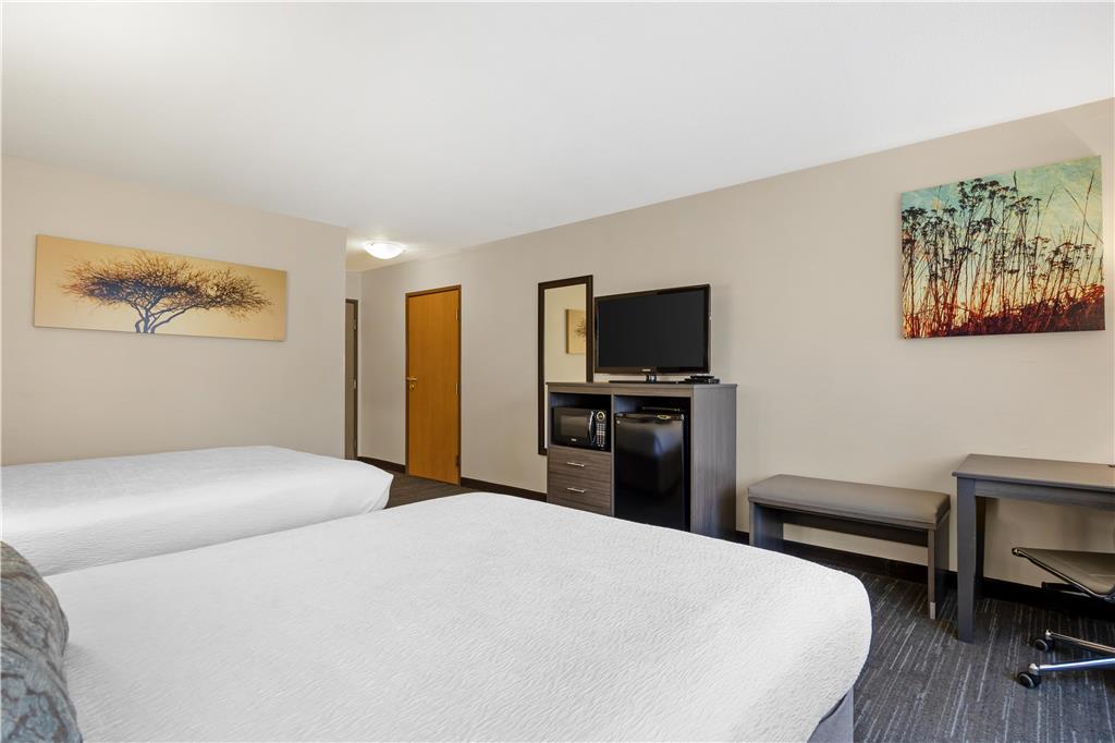 Best Western Plus City Center - photo 15