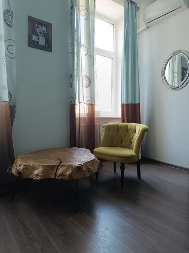 Apartments Zefir — 4-Star Luxury Hotel in Lviv, Ukraine