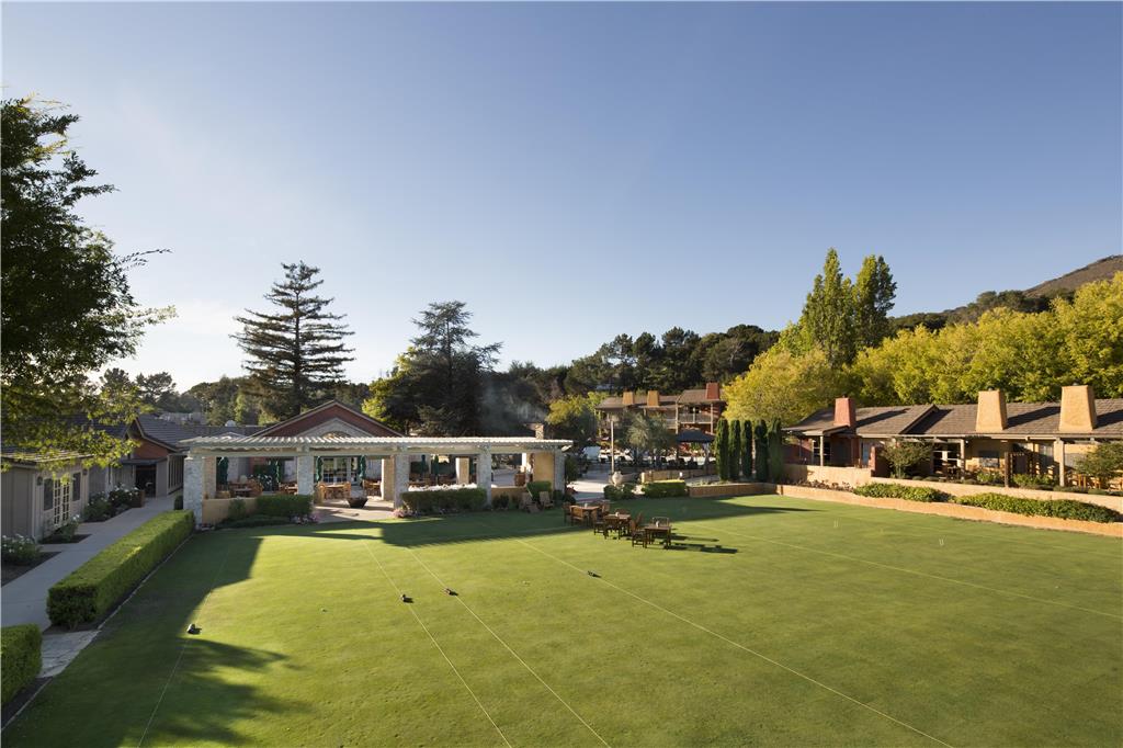 Bernardus Lodge & Spa - photo 52