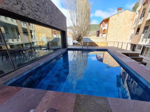 Ruka 9 Dpto 14 Andarlibre — 4-Star Luxury Hotel in San Martin De Los Andes, Argentina