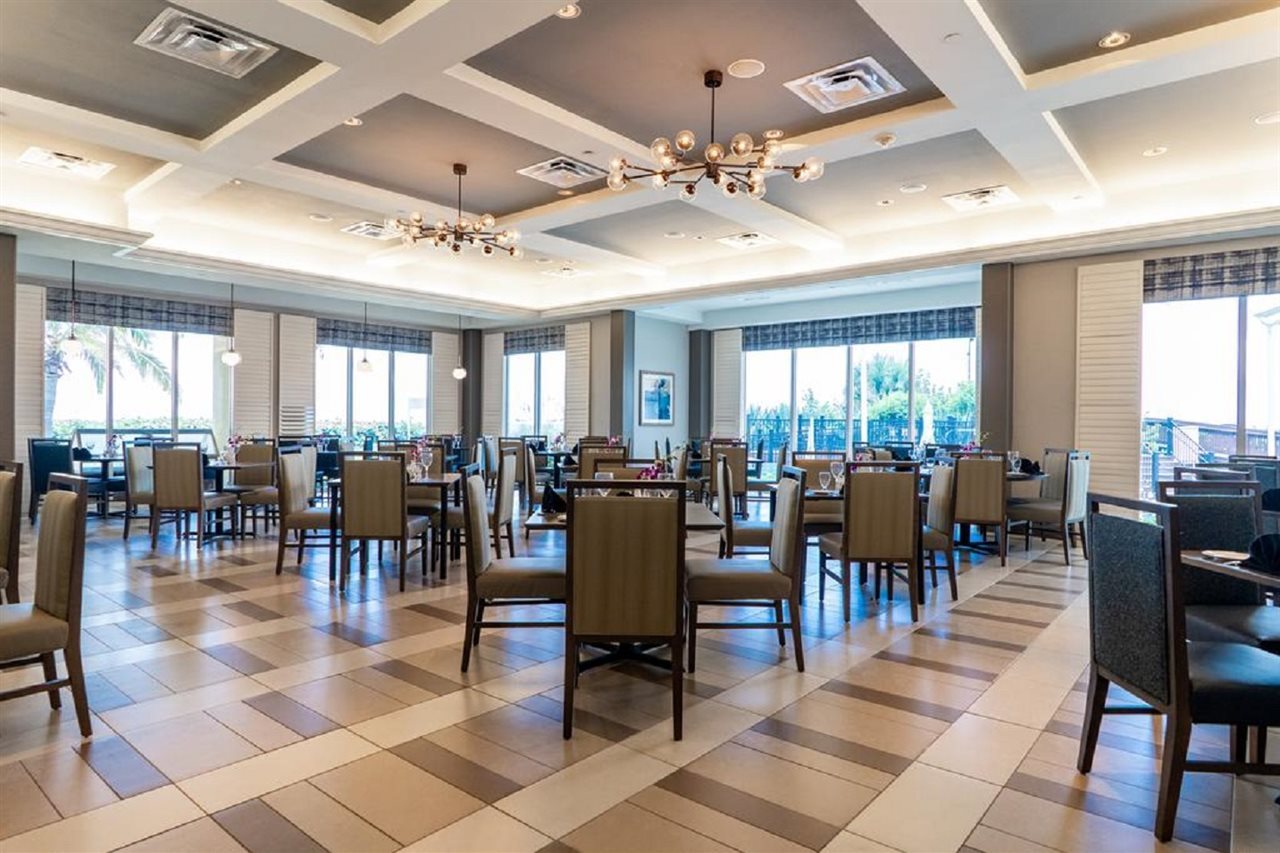 Hilton Melbourne Beach Oceanfront - photo 5