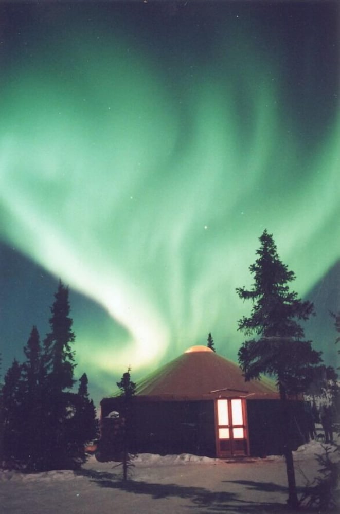 Chena Hot Springs Resort - photo 74