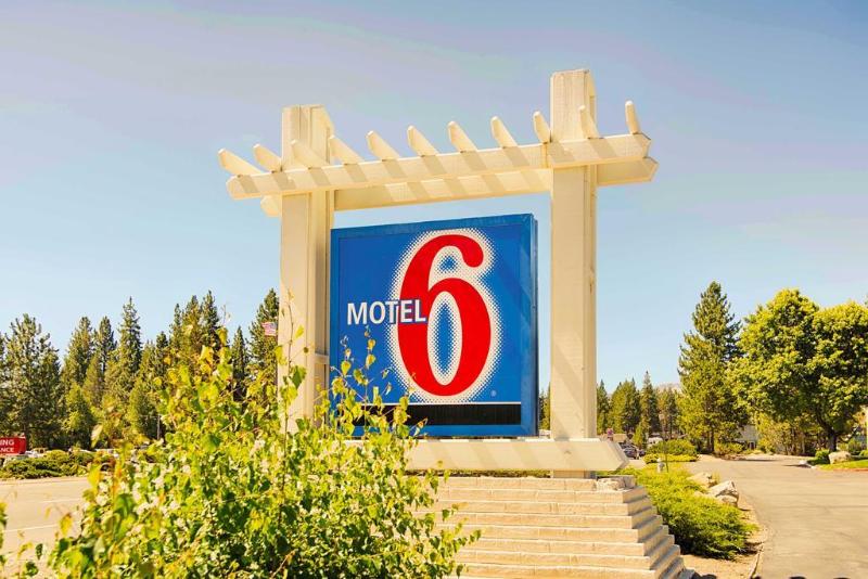 Motel 6 South Lake Tahoe - photo 9