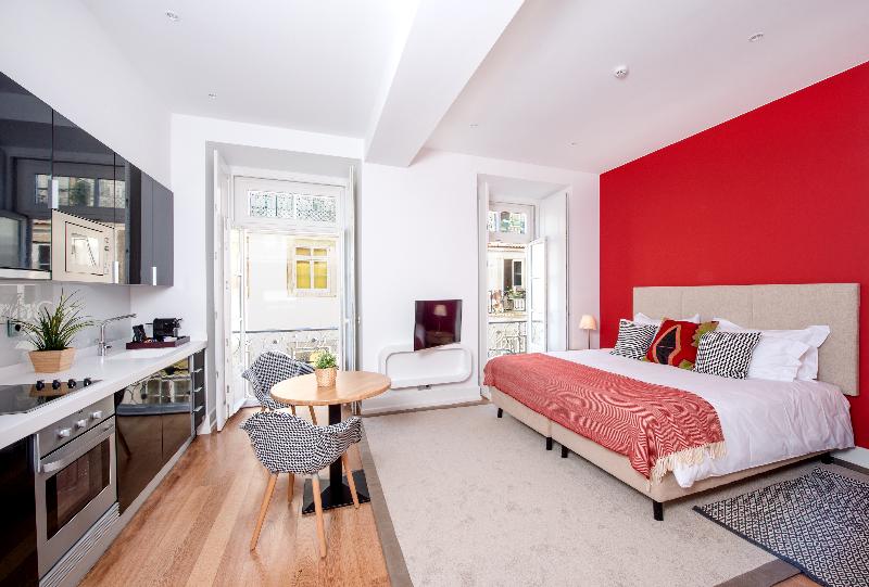 Martinhal Lisbon Chiado Family Suites