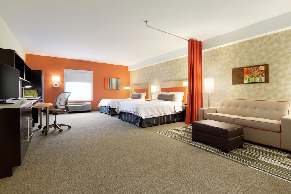 Home2 Suites by Hilton Stillwater - photo 9