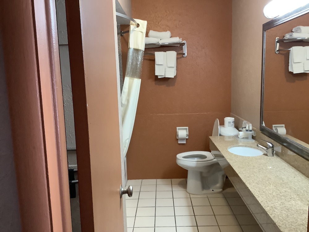 Silver Spur Vintage Inn & Suites - photo 44