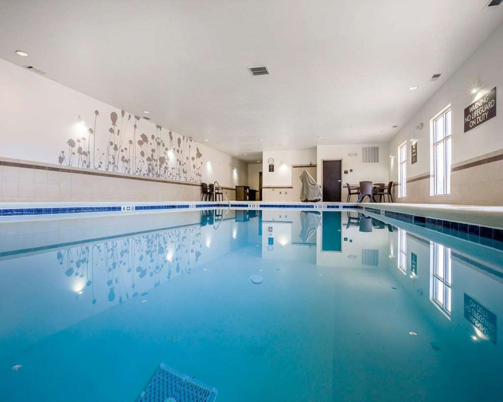 Sleep Inn Cartersville Emerson Lake Point — hotel in Cartersville