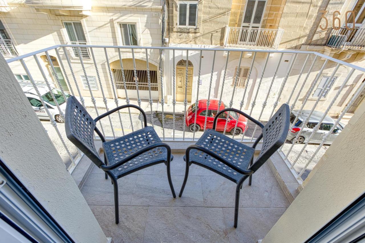 Stylish 3BR home with large terrace in Mosta by 360 Estates — Mosta — photo 4