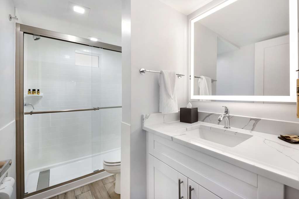 Best Western Plus Beach Resort - photo 72