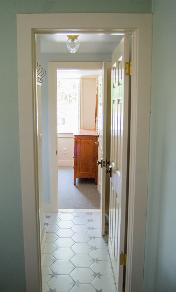 The Historic General Stanton Inn - photo 28