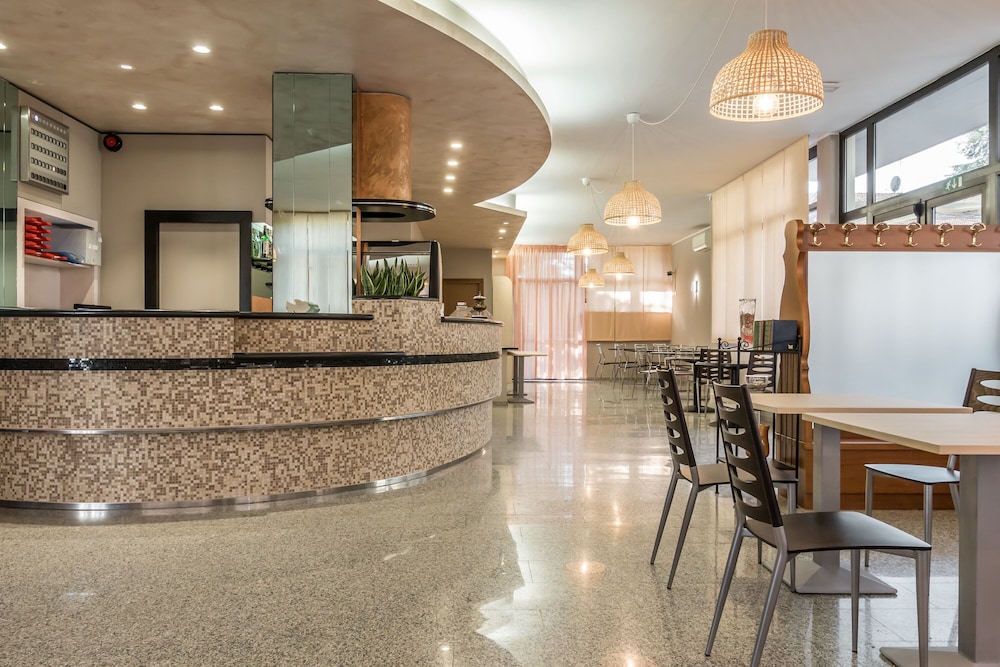 Hotel Maris in Sala Baganza, Italy