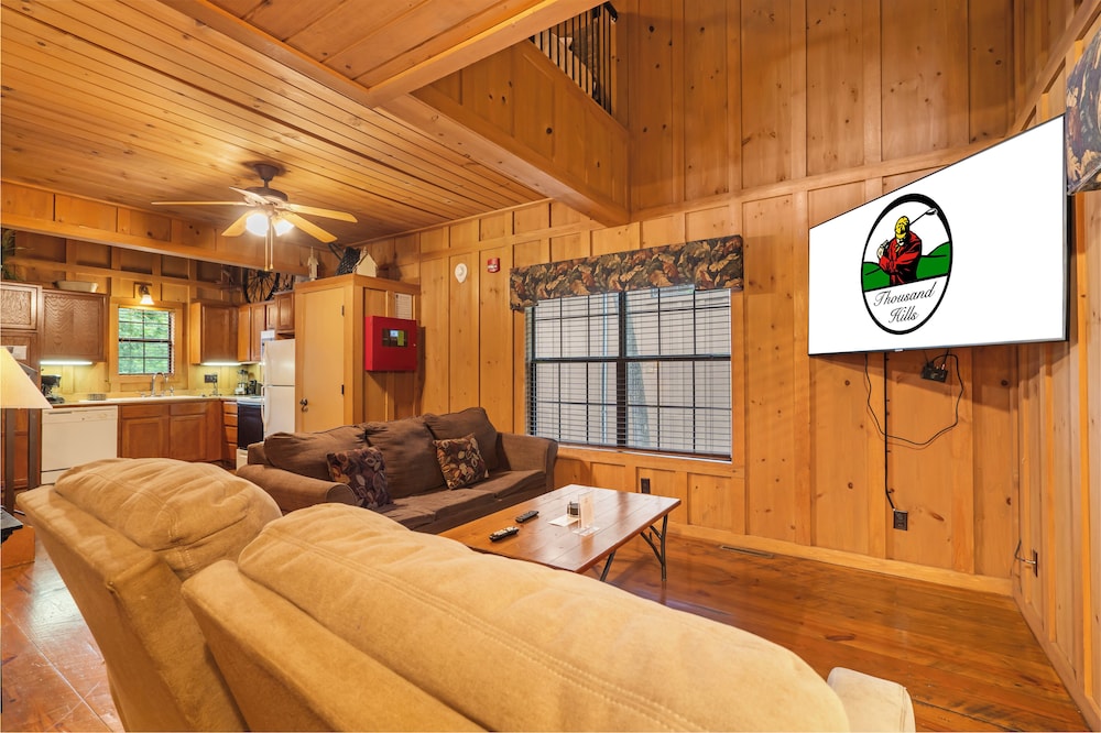 Cabins at Green Mountain Trademark Collection by Wyndham - photo 20
