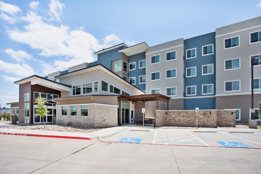 Residence Inn Wichita Falls - photo 29