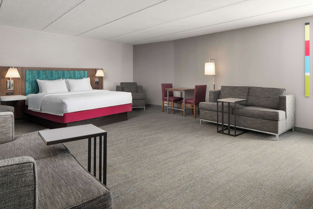 Hampton Inn Sturbridge - photo 15