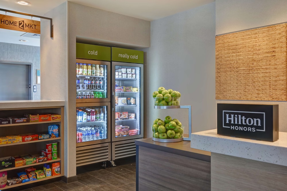 Home2 Suites by Hilton Williston Burlington VT - photo 4