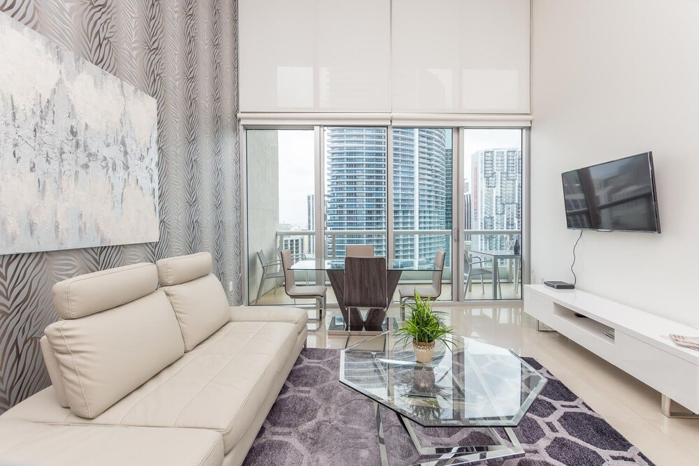 Miami Icon Penthouse by Caema - photo 48