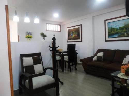 La Casa de Mamá Tere — Zapatoca — photo 5