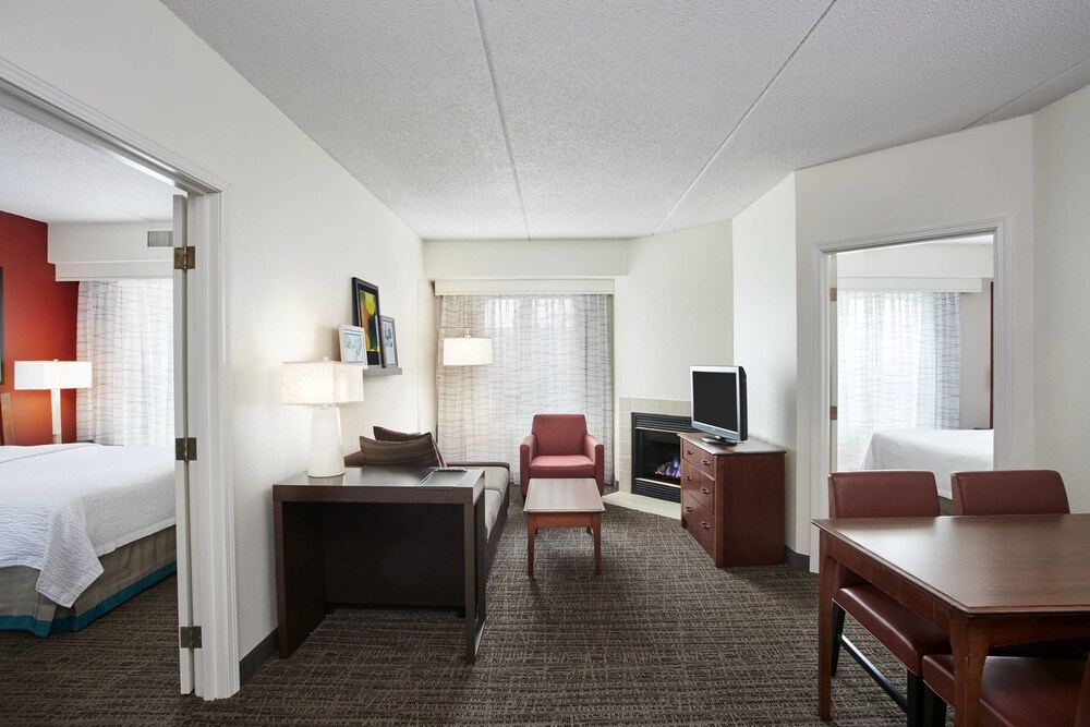 Residence Inn by Marriott Chicago Schaumburg Woodfield Mall - photo 6