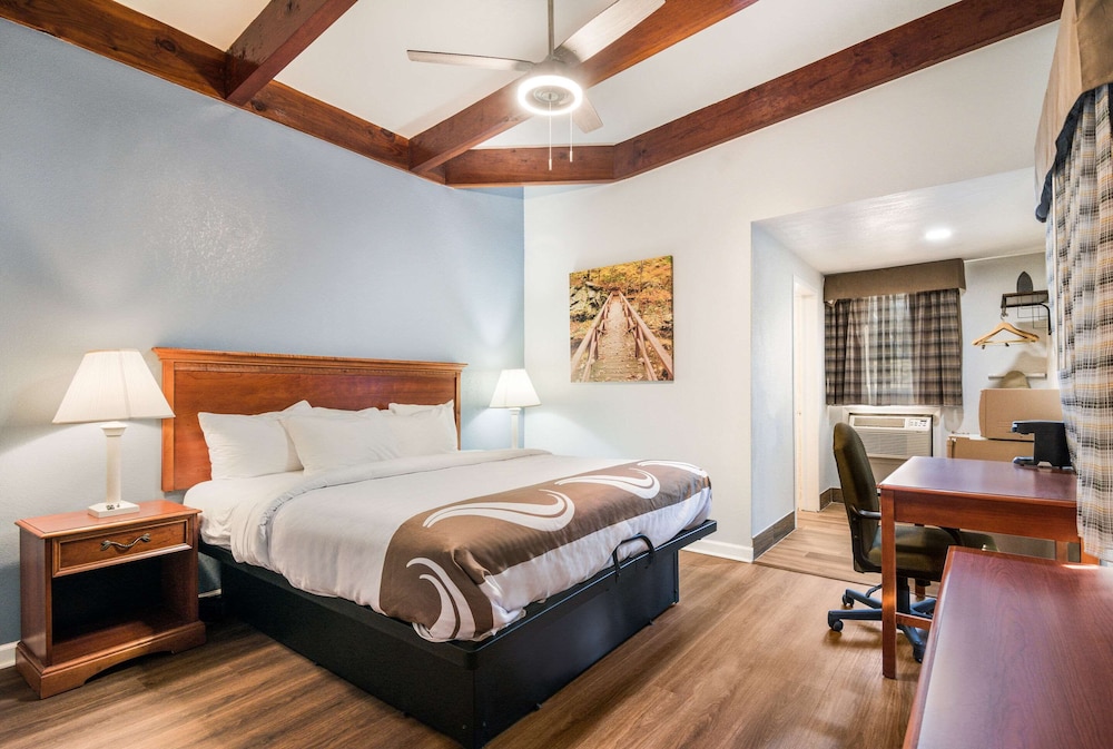 Quality Inn On The Lake Clarksville Boydton - photo 5