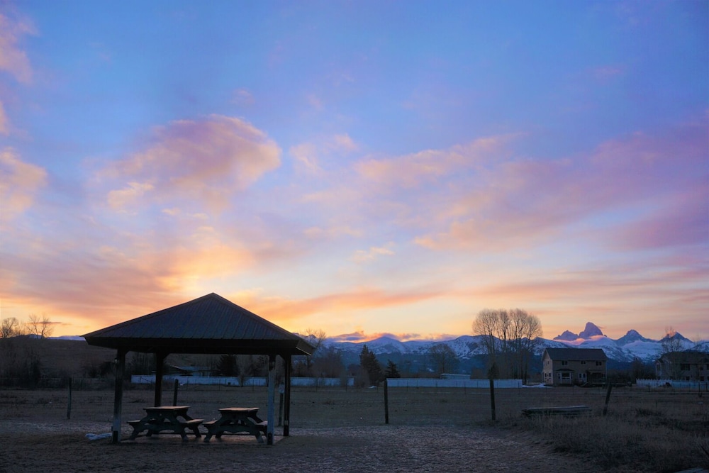 Teton Peaks Resort - photo 73