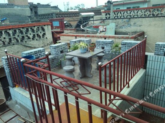 Pingyao Xiaoliu Hotel - last minute hotel in Gutao
