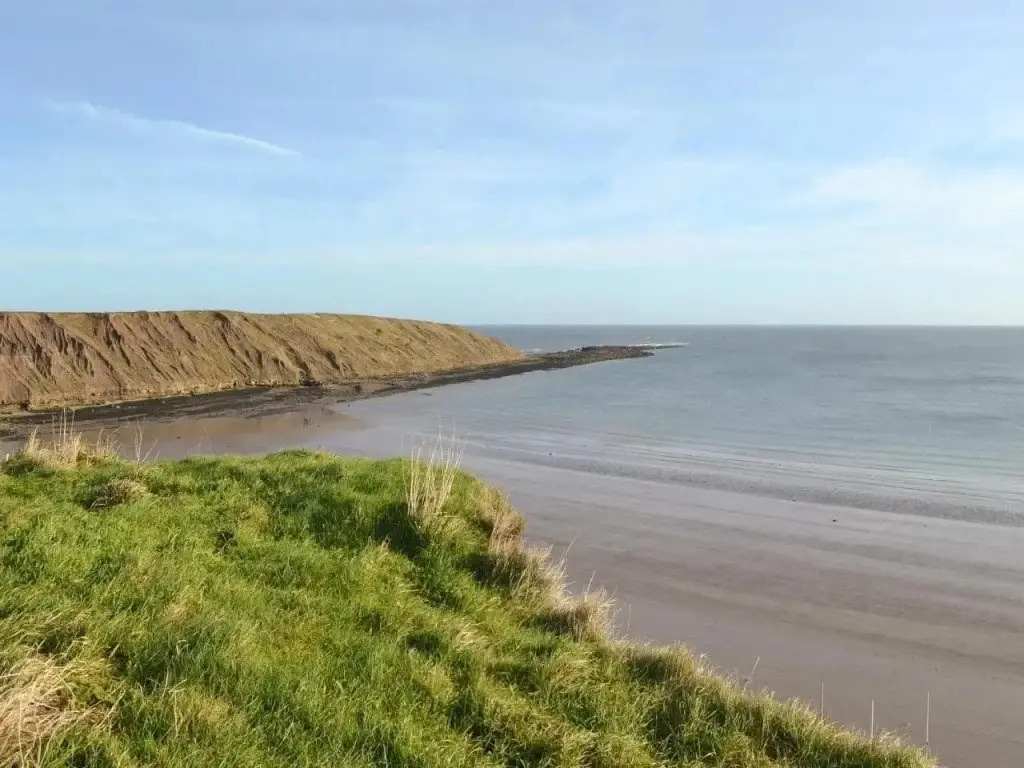 The Bait Shed — 4-Star Luxury Hotel in Filey, United Kingdom