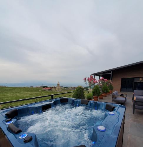 Soho Rooms Tbilisi